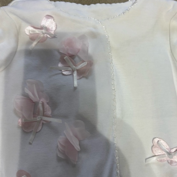 Miniclasix Baby One Piece with‎ Headband - Picture 3 of 9